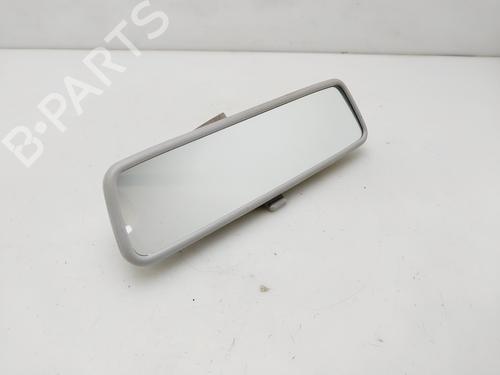 Bakspejl indvendigt VW GOLF IV (1J1) [1997-2008]  28122537