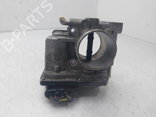 Used Throttle body Throttle body MAZDA CX-7 (ER) 2.2 MZR-CD AWD (ER10A) (173 hp) 33539968 33539968