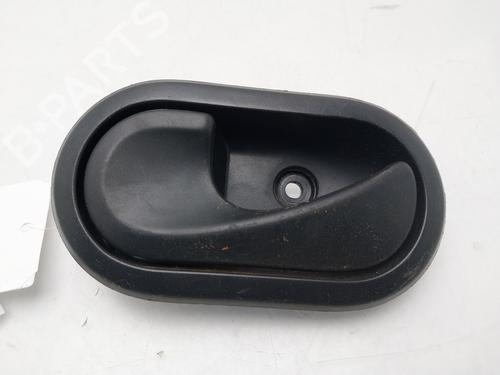 Used Front left interior door handle Front left interior door handle DACIA SANDERO [2008-2026] 33792801 33792801