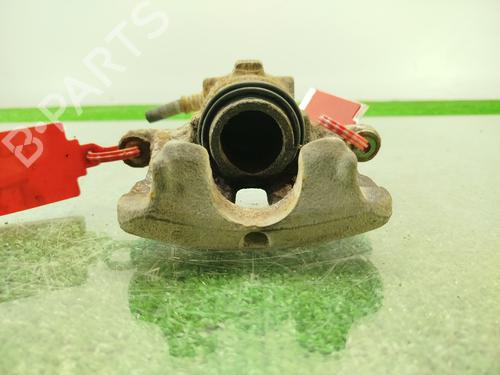 Right rear brake caliper LAND ROVER RANGE ROVER II (P38A) 2.5 D 4x4 | BP30053791M106