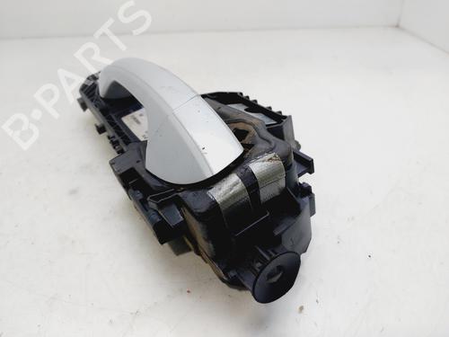 Front right exterior door handle MERCEDES-BENZ GLA-CLASS (X156) GLA 200 CDI / d (156.908) | BP27249192C129 