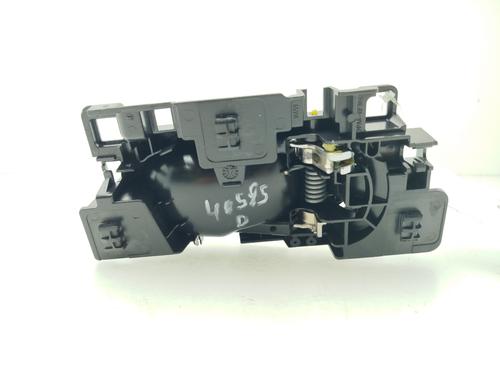 Front right interior door handle CITROËN C3 III (SX) 1.2 VTi 82 | BP32660544I14