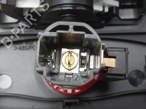 Air vent AUDI A3 (8V1, 8VK) 2.0 TDI | BP37447547I21 - Image 4
