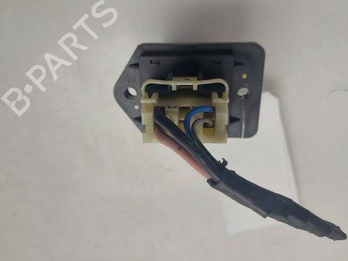 Heater resistor SSANGYONG RODIUS I | BP38719607M108 - Image 3