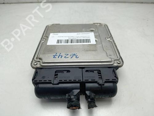 Engine control unit (ECU) VW GOLF V (1K1) | BP40076803M57 - Image 4