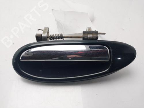 Used Rear left exterior door handle Rear left exterior door handle NISSAN MAXIMA / MAXIMA QX IV (A32) 3.0 (193 hp) 33935607 33935607
