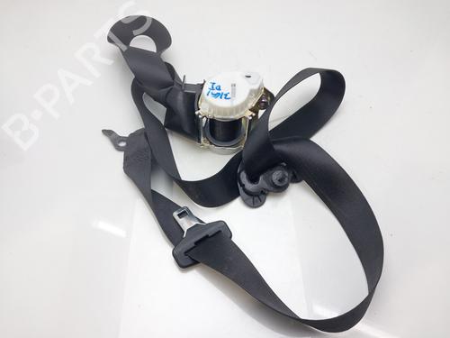 Front left seatbelt BMW 1 (E81) 116 i | BP13887795I26 