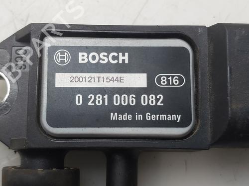 Electronic sensor VW EOS (1F7, 1F8) | BP37605007M84 - Image 4