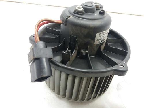 Used Heater blower motor AUDI A6 C5 (4B2) 2.5 TDI quattro (180 hp) 13993152