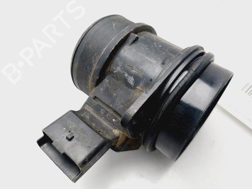 Mass air flow sensor RENAULT LAGUNA III (BT0/1) 2.0 dCi (BT07, BT0J, BT14, BT1A, BT1S) | BP31750720M95
