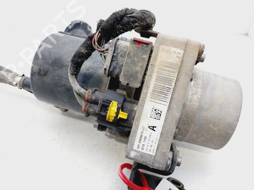 Styring servopumpe CITROËN C4 I (LC_)  | BP30851948M99 