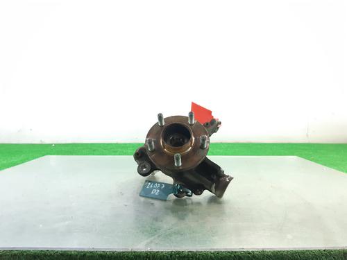 Used Left front steering knuckle FORD FOCUS II (DA_, HCP, DP) [2004-2013]  9155780