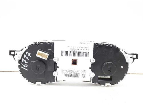 Instrument cluster PEUGEOT 508 I (8D_) 2.0 BlueHDi 150 | BP2990291C47 