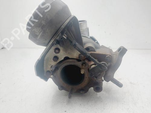Turbocharger/Supercharger TOYOTA COROLLA Verso (ZER_, ZZE12_, R1_) 2.2 D-4D (AUR10_, AUR10R) | BP29600561M71 