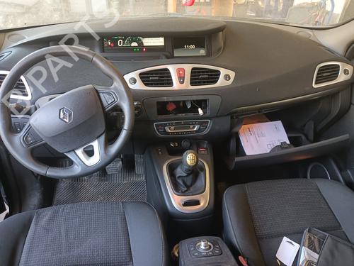 Left front window switch RENAULT GRAND SCÉNIC III (JZ0/1_)  | BP36302249I27  - Image 8