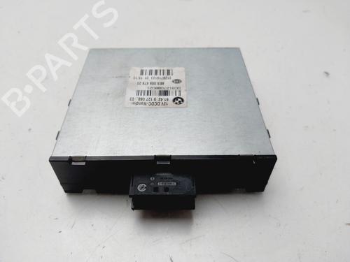 Used Electronic module BMW 1 (E87) 118 d (143 hp) 29323152