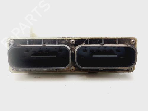Engine control unit (ECU) OPEL ZAFIRA A MPV (T98)  | BP28296379M57 