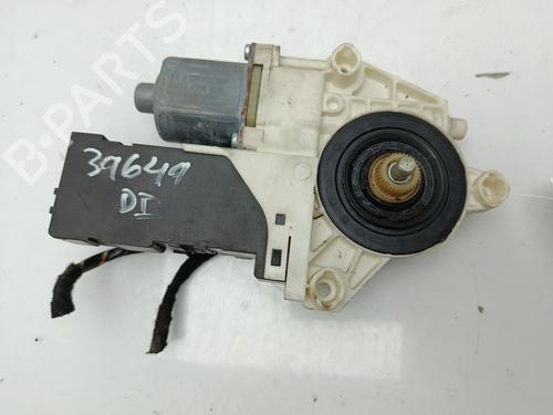 Used Left front window motor PEUGEOT 407 (6D_) 2.0 (6DRFNB, 6DRFNE) (136 hp) 31041858