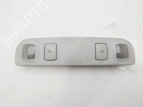 Innerbelysning AUDI A3 (8P1) [2003-2013]  28805635
