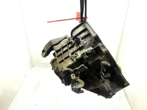 Gearbox OPEL VECTRA B (J96) 2.0 DTI 16V (F19) | BP28525169M3 