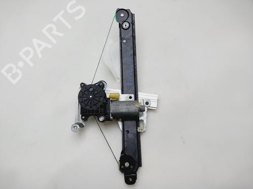 Rear left window mechanism VOLVO S60 I (384) D5 | BP28314489C24 