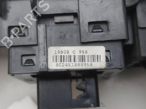 Left front window switch FIAT GRANDE PUNTO (199_) 1.3 D Multijet | BP38533603I27 - Image 5