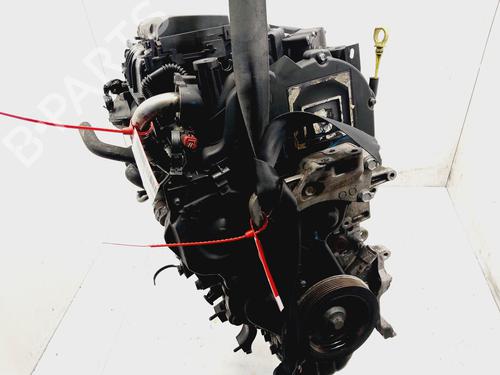 Engine MAZDA 2 (DE_, DH_) 1.4 MZR-CD | BP28411889M1 