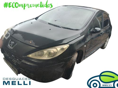 Used Parts PEUGEOT 307 (3A/C) [2000-2012]  4367262