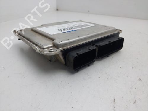 Engine control unit (ECU) SKODA FABIA I (6Y2)  | BP27867638M57 