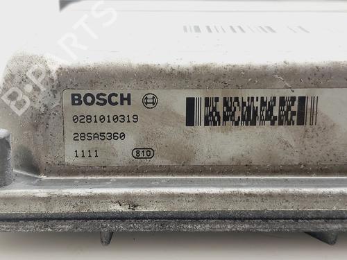 Other VOLVO S60 I (384) 2.4 D | BP32219488O1 