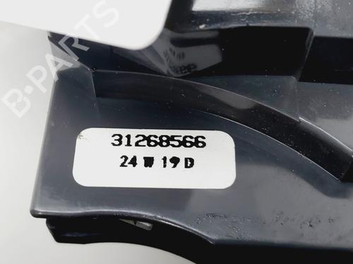 Steering column stalk VOLVO S60 I (384) D5 | BP36261977I23 - Image 3