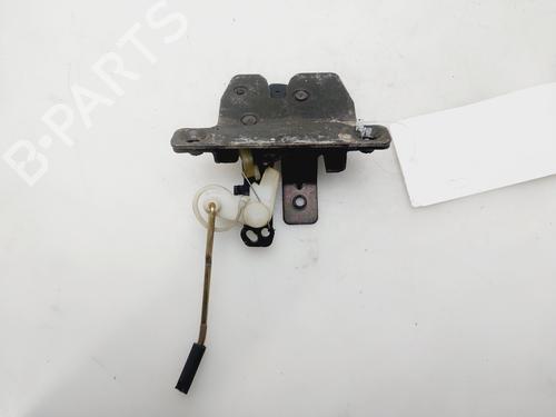 Used Tailgate lock BMW 3 Compact (E36) 318 tds (90 hp) 31700310