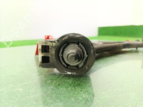 Right front suspension arm SAAB 9-5 (YS3E) 2.2 TiD | BP28591517M13