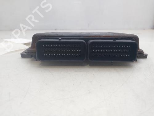 Engine control unit (ECU) CHEVROLET KALOS 1.2 | BP17475328M57 