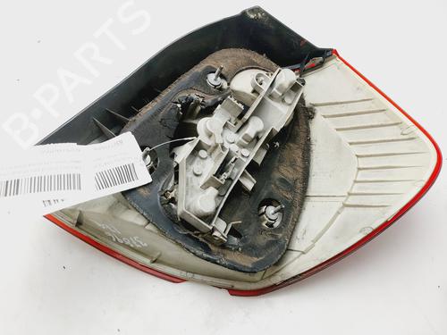Left taillight BMW 1 (E87) 120 d | BP24973107C34 