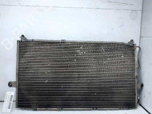 AC radiator KIA CARNIVAL II (GQ) 2.9 CRDi | BP5079815M32 