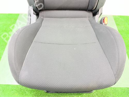 Right front seat KIA CARENS IV  | BP29714370C16 