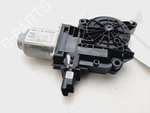 Rudehejsemotor forskærm højre HYUNDAI IONIQ (AE) [2016-2023]  26719284