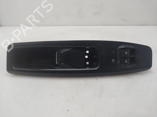 Used Left front window switch Left front window switch FIAT DOBLO Platform/Chassis (263_) 1.3 D Multijet (75 hp) 33954926 33954926