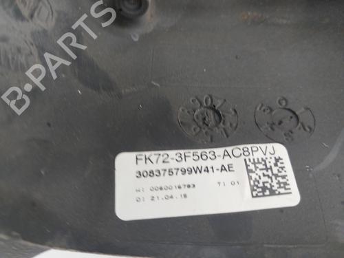 Rat LAND ROVER DISCOVERY SPORT (L550) 2.0 D 4x4 | BP36262016C49 - Image 4