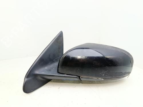 Left mirror VOLVO S60 I (384) D5 | BP28284231C26 