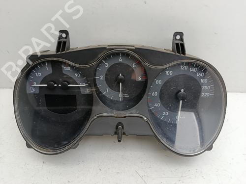 Used Instrument cluster SEAT LEON (1P1) [2005-2013]  28595913