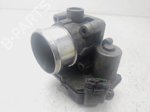 Throttle body KIA SPORTAGE III (SL) 1.7 CRDi | BP29523104M82