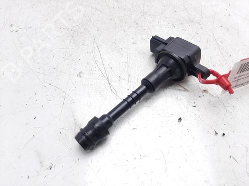 Used Ignition coil NISSAN ALMERA II (N16) 1.5 (90 hp) 16167623