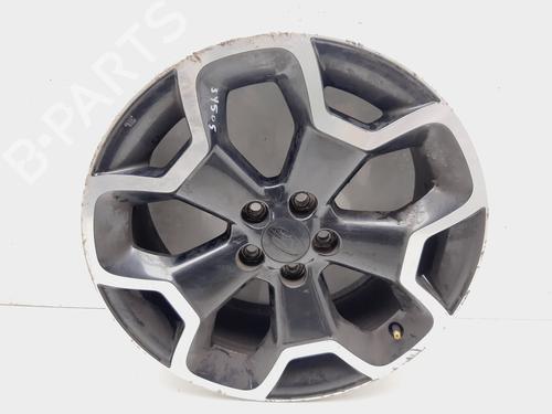 Rim SUBARU XV (_GP_) 2.0 i AWD (GP7, G33GP) | BP21270503C45