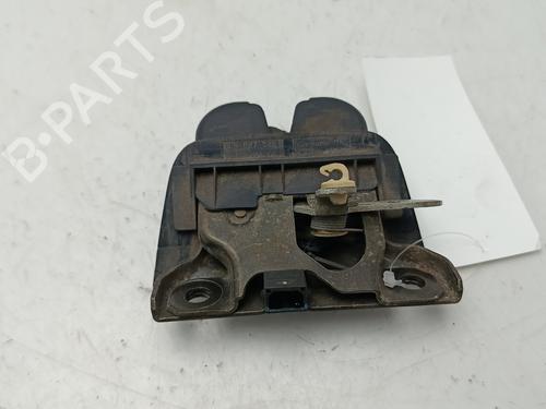 Used Tailgate lock AUDI A4 B6 Avant (8E5) [2000-2005]  31166746