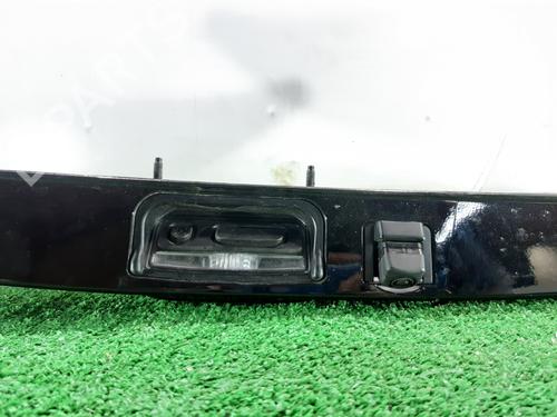 Tailgate handle HONDA CIVIC X Hatchback (FC_, FK_) 1.5 VTEC (FK7) | BP10241186C132 