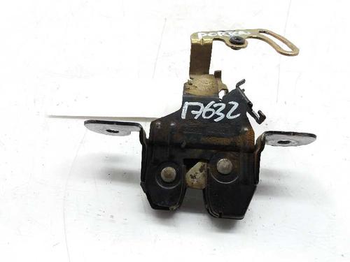 Used Tailgate lock FORD ESCORT V (AAL, ABL) 1.8 D (60 hp) 3353329