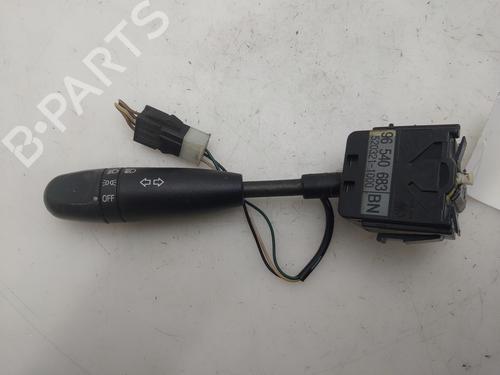 Comutador luzes Comutador luzes DAEWOO KALOS (KLAS) 1.2 (72 hp) 36384491 36384491