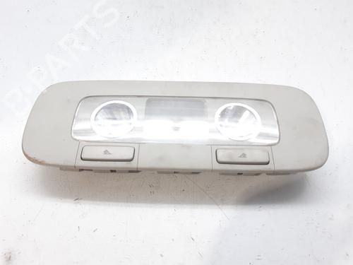 Innerbelysning VW PASSAT B6 (3C2) 2.0 TDI (140 hp) 10186432
